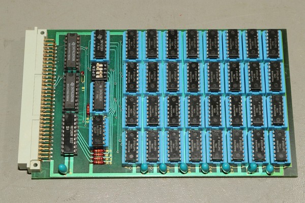 SC/MP Computer