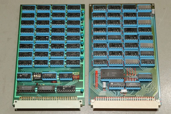 SC/MP Computer