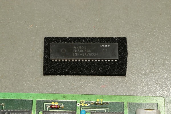 SC/MP Computer
