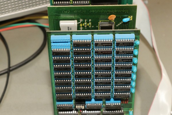 SCMP-Computer