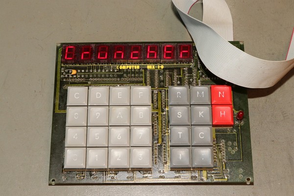 SCMP-Computer