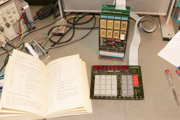 SCMP-Computer