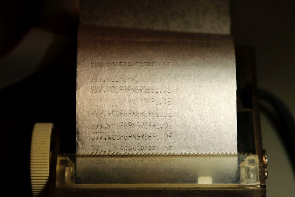 SCMP-Computer