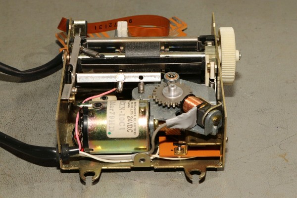 SCMP-Computer