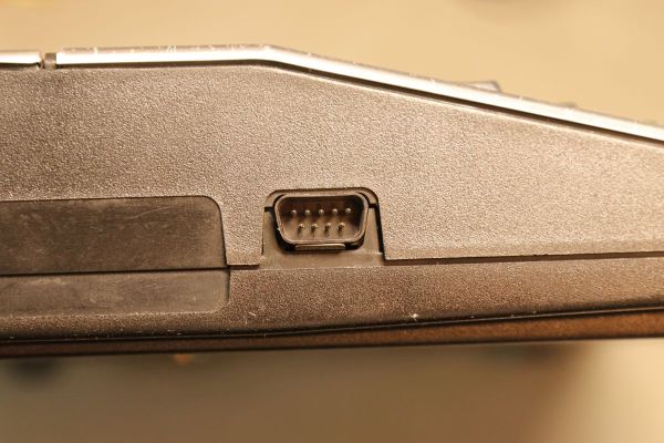TI-99/4A