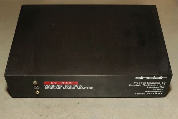 Sinclair DM2