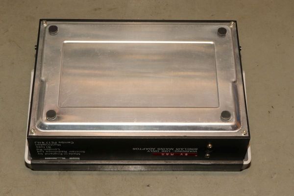 Sinclair DM2
