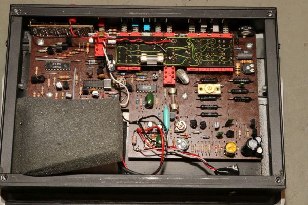 Sinclair DM2