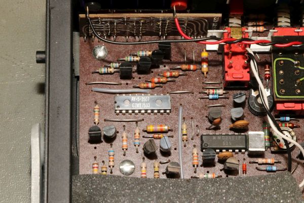 Sinclair DM2