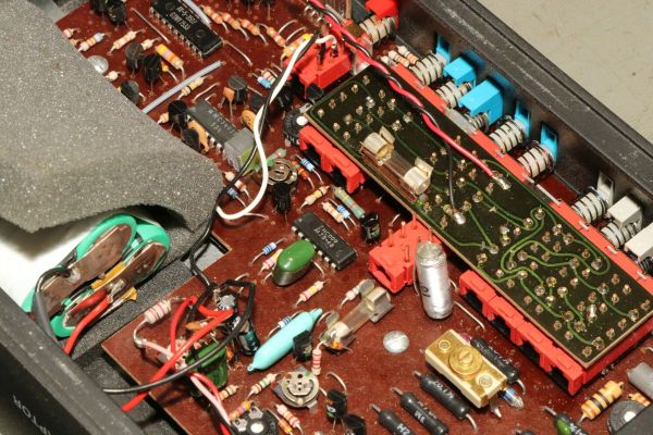 Sinclair DM2