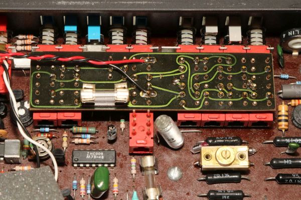 Sinclair DM2