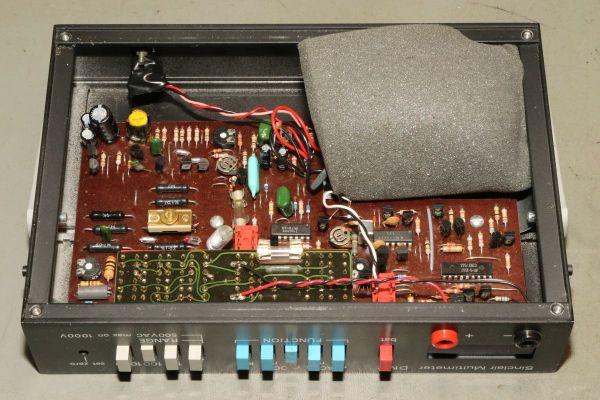 Sinclair DM2
