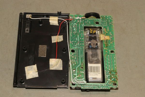 Sinclair FTV1