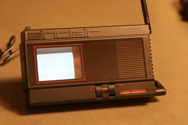 Sinclair FTV1