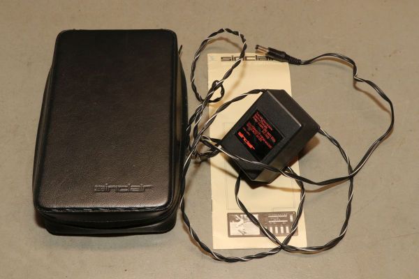 Sinclair MTV1