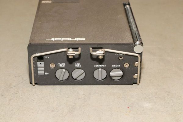 Sinclair MTV1
