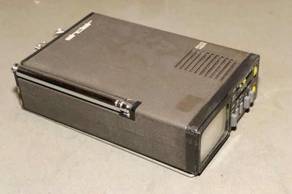 Sinclair MTV1