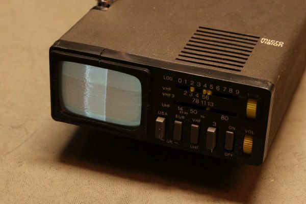 Sinclair MTV1