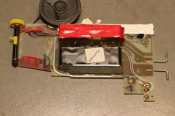 Sinclair MTV1