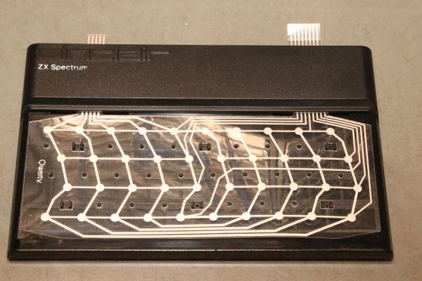 Sinclair Spectrum