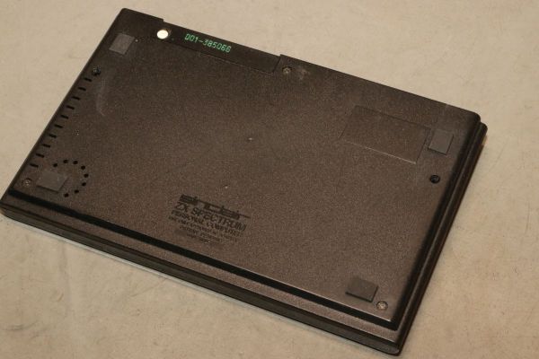Sinclair Spectrum