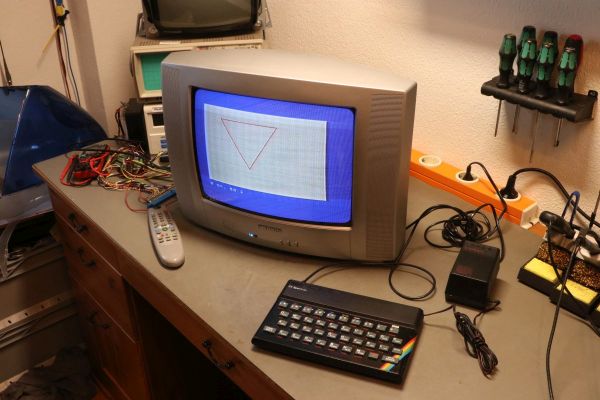 Sinclair Spectrum