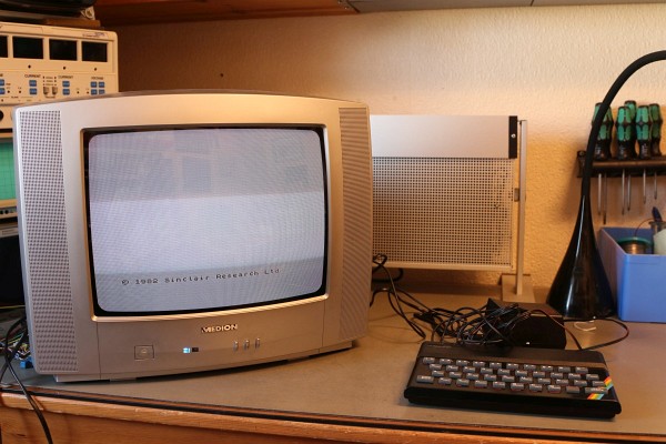 Sinclair Spectrum