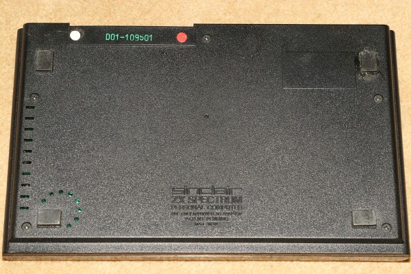 Sinclair Spectrum
