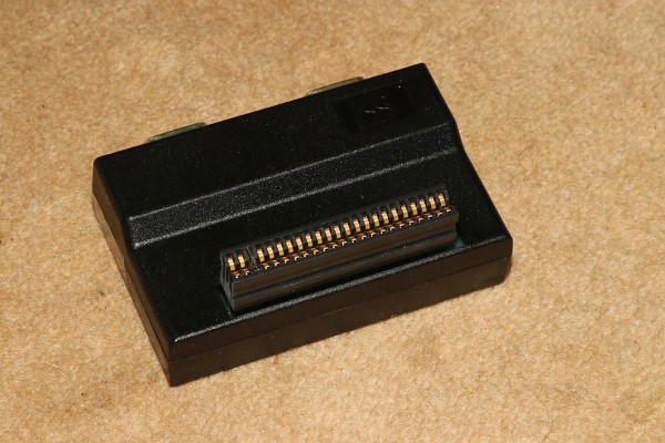 Sinclair Spectrum
