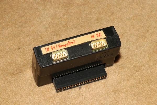 Sinclair Spectrum