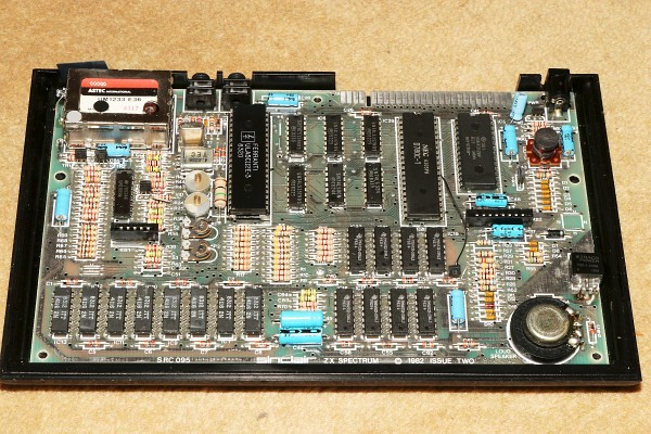 Sinclair Spectrum