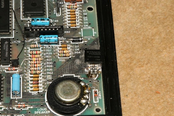 Sinclair Spectrum