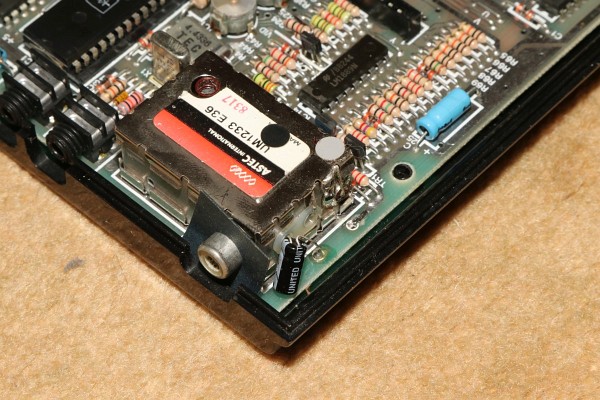 Sinclair Spectrum