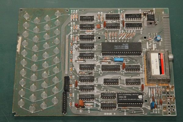 ZX-80