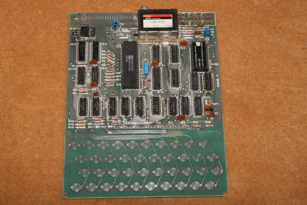 ZX-80
