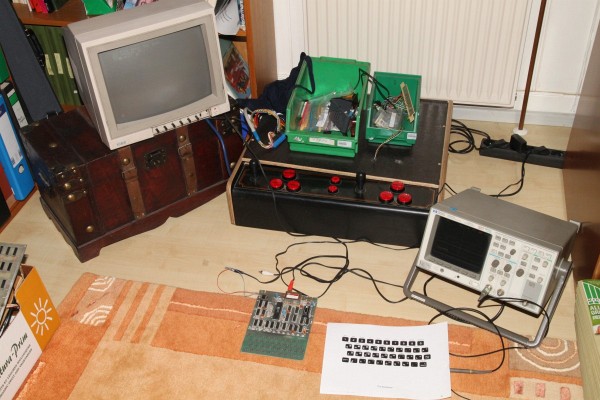 ZX-80