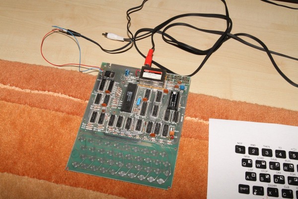 ZX-80