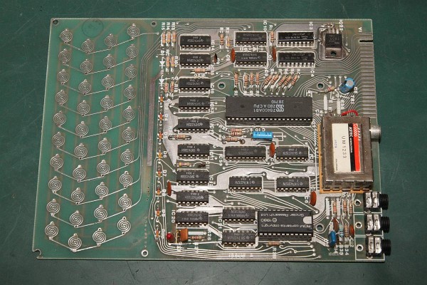 ZX-80