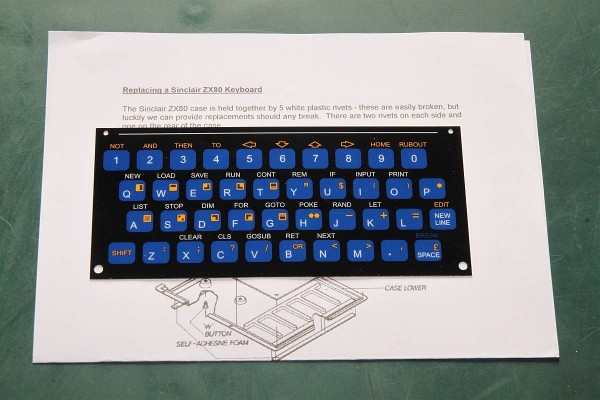 ZX-80