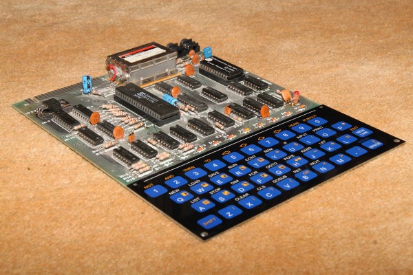 ZX-80