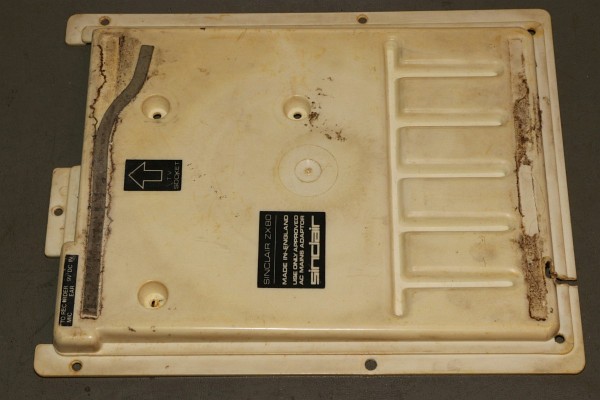 Sinclair ZX80