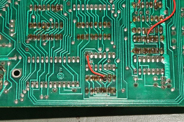 Sinclair ZX80