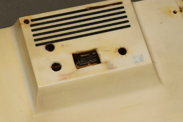 Sinclair ZX80