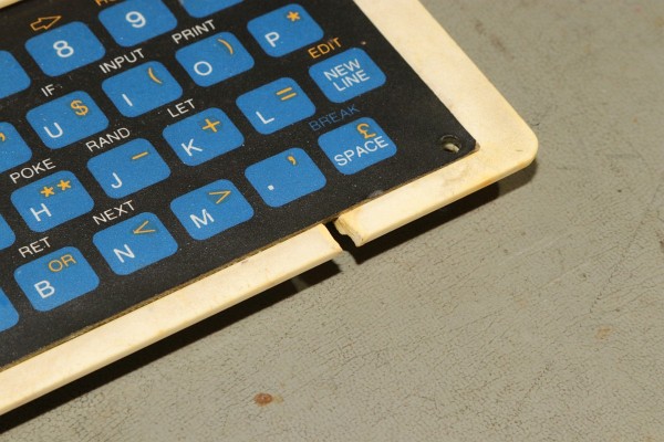 Sinclair ZX80