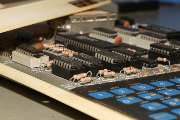 Sinclair ZX80