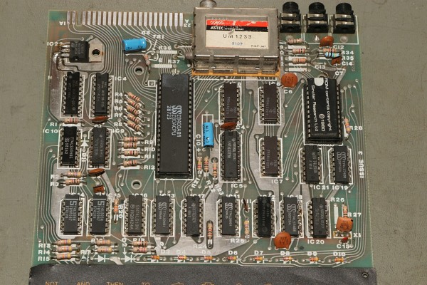Sinclair ZX80