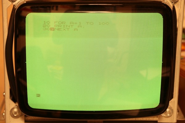 Sinclair ZX80