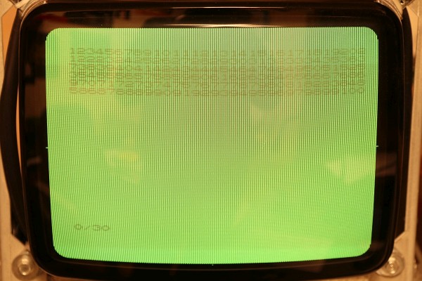Sinclair ZX80