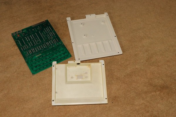 Sinclair ZX80