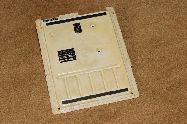 Sinclair ZX80